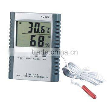 Digital plastic thermometer HC520