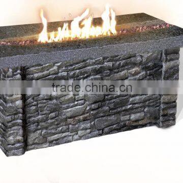 2015 High Quality New Model Outdoor Fire Pit Table Fire Pit Stand photo-4