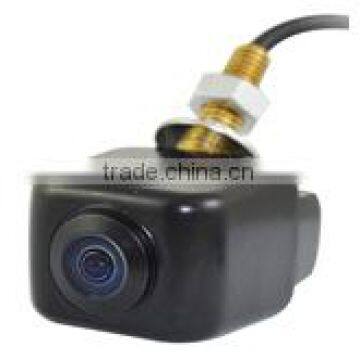 drilled type universal rear view back up camera 420TVL wide view angle 170 degree waterproof camera