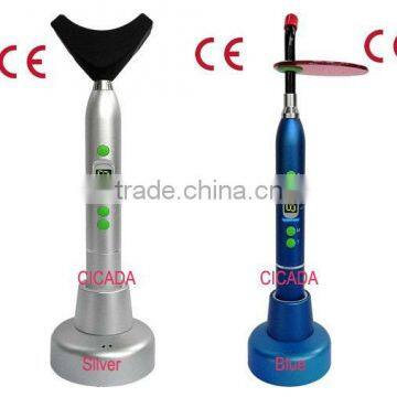 LED Curing light / portable curing light / charging curing light