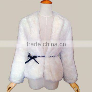 adults white fur parka jacket lightweight parka winter jacket