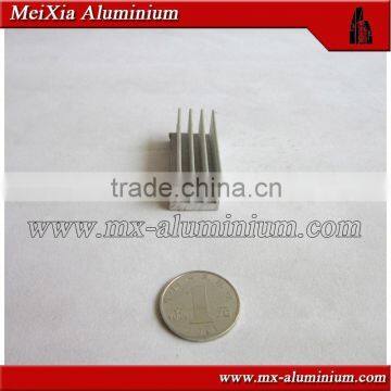 Aluminium Window Sills Profile
