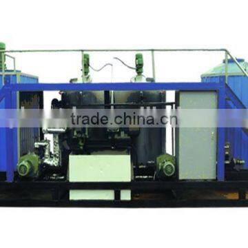 Asphalt Emulsifier in Mixing Machine photo-3