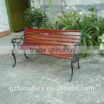 garden bench