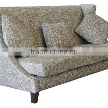 fancy wood sofa furniture japanese style HDS1383