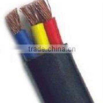 Best sale rubber cable