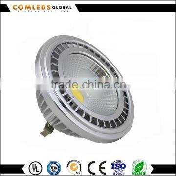 2016 custom stainless steel led spot light in garden