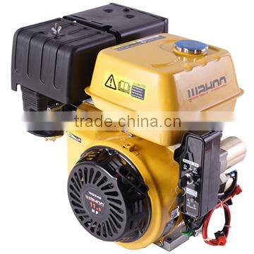 11hp air-cooled 4 Stroke Gasoline Engine (WG340)