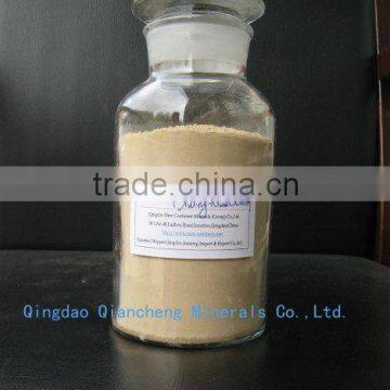 Bentonite Drilling mud API 13A (For Oil Drilling)