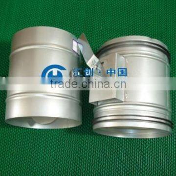 Damper / Air Valve