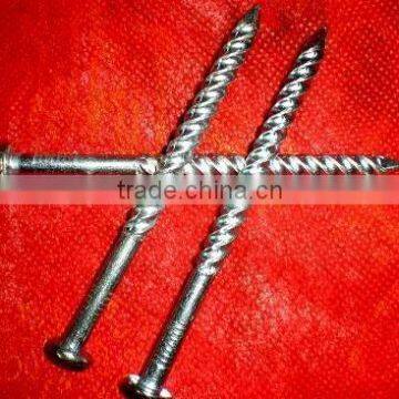 Tunisia Market Twisted Nails photo-5