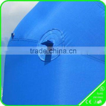 Customized Dye Sublimation Inflatable Printed Arch photo-4