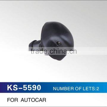 KS-5590 windshield washer nozzle for truck, For SCANIA