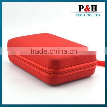 Universal Durable Zipper Eva Gps Case photo-4