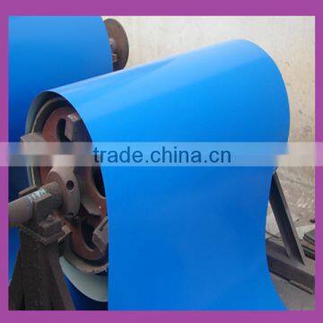 Manual Steel Coil Decoiler