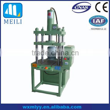 MEILI Top Sell 1-2000Ton Four Column Solar Water Heater Hydraulic Press