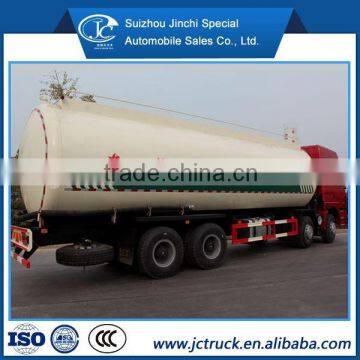 Feed Truck for Sale Shacman Truck 8X4 photo-5