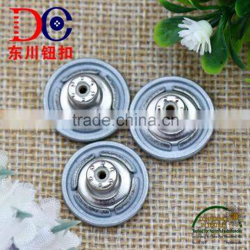 Hot Selling Custom Decorative Made Clothing Buttons for Jeans Wear photo-6