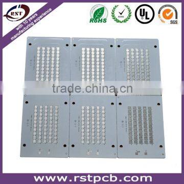 High quality led Aluminum pcb for led product