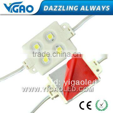 high quality small smd led module for advertising lighting