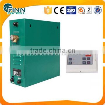 4.5kw-18kw small electric steam generator machine