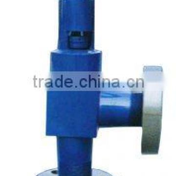 API 6A wellhead adjustable&positive choke valves