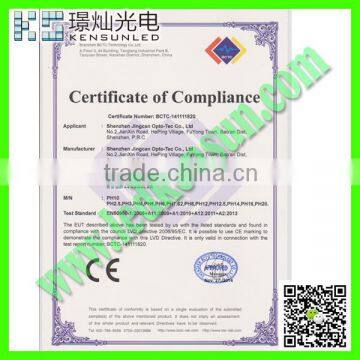 P8 SMD Indoor Weight Avertising LED Display Screen photo-6