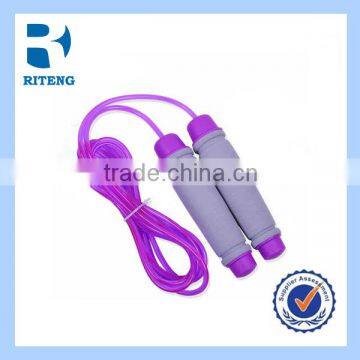 PP bungee jump rope for sports