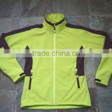 Women's Softshell Jacket