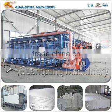 China Best EPS Slab Production Line