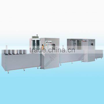 High Linght Honeycomb Panel Machine