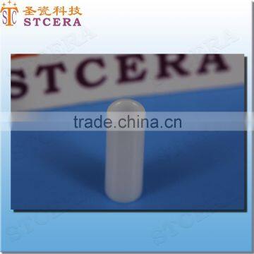 STCERA Customized Piezo Zirconia Ceramic Tube