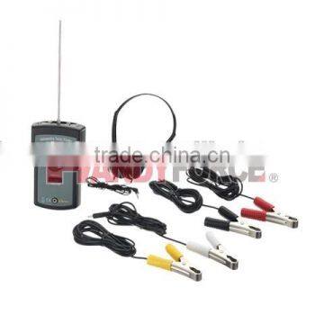 Multi-Channel Automotive Noise Finder, Diagnostic Service Tools of Auto Repair Tools