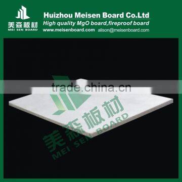 High quality versatility glass magnesium board