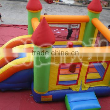 inflatable bouncer combo mini combo jumper                        
                                                Quality Choice