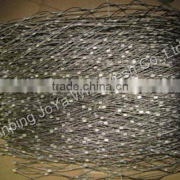 rope mesh