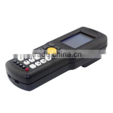 NT-9800 Portable Wireless 1D Laser Data Collector With Memory for Warehouse photo-3