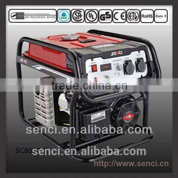 Gasoline Generator Series Provide By Reliable Supplier With Economical Prize