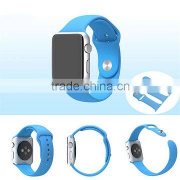 best price for apple watch band sport ,customized for apple watch band sport ,China factory for apple watch band sport