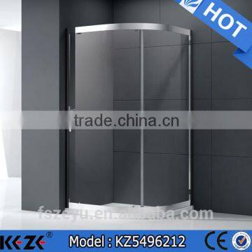 Small Type Circular Shower Enclosure Made in China photo-2