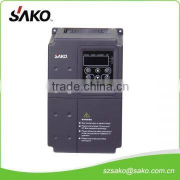 Solar Pumping Inverter from 750W to 37KW