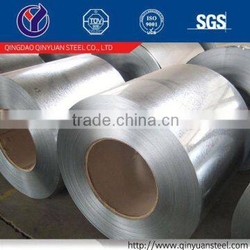 Competitive Galvanized Steel Coil/Sheet/GI for China Factory
