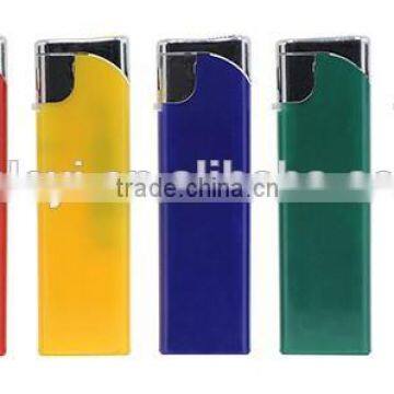 Refillable Electronic Gas Lighters photo-3