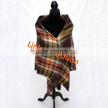 cardigan Poncho and capes women sweater