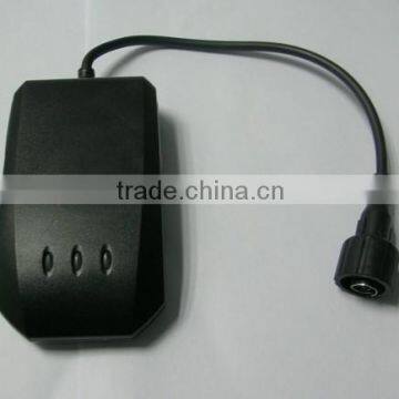 Motor and Car GPS Tracker TLT-2HG(high Temperature Shell) photo-4
