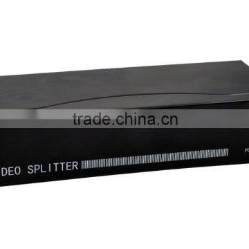 The Best Price 8 Port Hdmi Video Splitter in 1 Out 8 Video Splitter photo-2