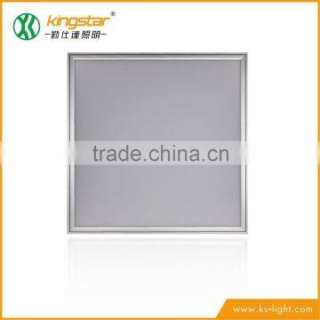 best quality flat square factory direct sale stable working 40w led panel light wholesale made in China