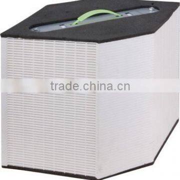 KODISEN air processing heat recovery ventilator core ERV core