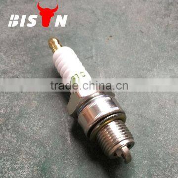 BISON China Taizhou All Kinds of Spark Plug for Generator Engine F7TC, F6TC