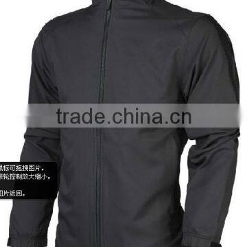 Men's basic windproof breathable outdoor softshell jacket-hot sale